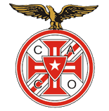 Wappen Clube Atlético de Campo de Ourique