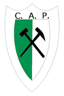 Wappen Clube Desportivo das Minas da Pansqueira