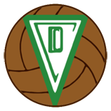 Wappen Clube Desportivo de Cucujães