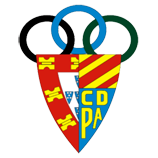 Wappen Clube Desportivo de Paço de Arcos