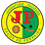 Wappen Clube Desportivo e Cultural Juventude Pacense