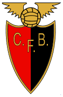 Wappen Clube Futebol Benfica