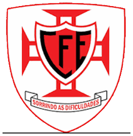 Wappen Clube Futebol Estremoz