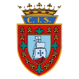 Wappen Clube Infante de Sagres