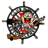 Wappen Clube Naval Setubalense