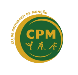 Wappen Clube Patinagem de Monção