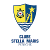 Wappen Clube Stella Maris de Peniche