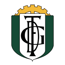 Wappen Clube União Fabril