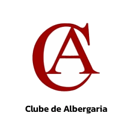 Wappen Clube de Albergaria