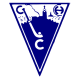 Wappen Clube de Hóquei dos Carvalhos
