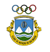 Wappen Clube de Natação de Rio Maior