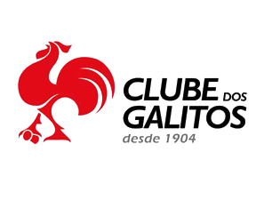 Wappen Clube dos Galitos