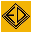Wappen Escola Desportiva de Viana
