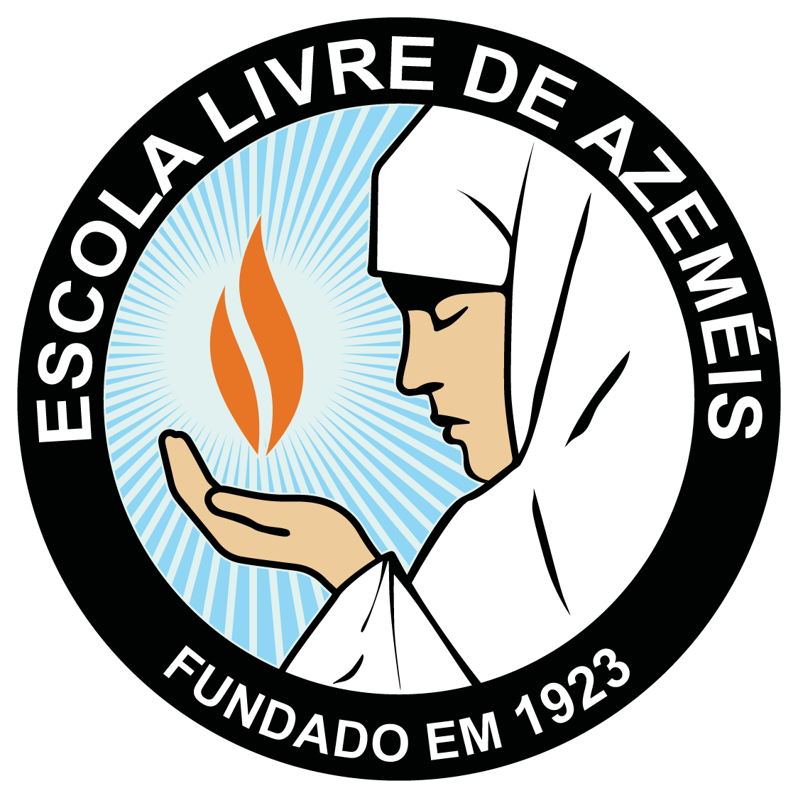 Wappen Escola Livre de Azeméis