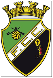 Wappen Futebol Clube Castrense