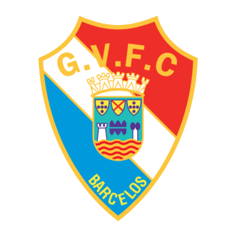 Wappen Gil Vicente Futebol Clube