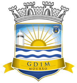 Wappen Grupo Desportivo 1º de Março