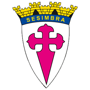Wappen Grupo Desportivo de Sesimbra