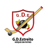 Wappen Grupo Desportivo do Estreito