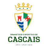 Wappen Grupo Dramático e Sportivo de Cascais