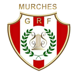Wappen Grupo Recreativo e Familiar de Murches