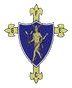 Wappen Grupo de Futebol dos Empregados no Comércio de Santarém