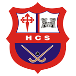 Wappen Hockey Club Santiago