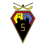 Wappen Hockey Club de Sintra