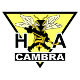 Wappen Hóquei Académico de Cambra