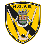 Wappen Hóquei Clube Vasco da Gama