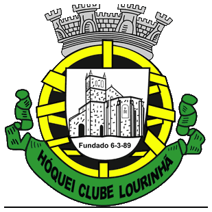 Wappen Hóquei Clube da Lourinhã