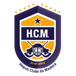 Wappen Hóquei Clube da Madeira