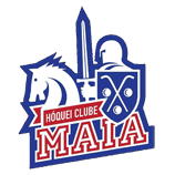 Wappen Hóquei Clube da Maia