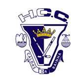 Wappen Hóquei Clube das Caldas