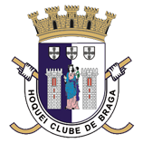 Wappen Hóquei Clube de Braga