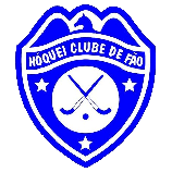 Wappen Hóquei Clube de Fão