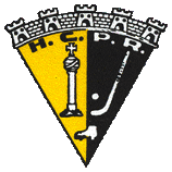 Wappen Hóquei Clube de Paço do Rei