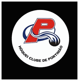 Wappen Hóquei Clube de Portimão
