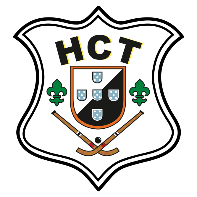 Wappen Hóquei Clube de Turquel