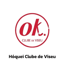Wappen Hóquei Clube de Viseu