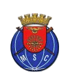 Wappen Marítimo Sport Clube