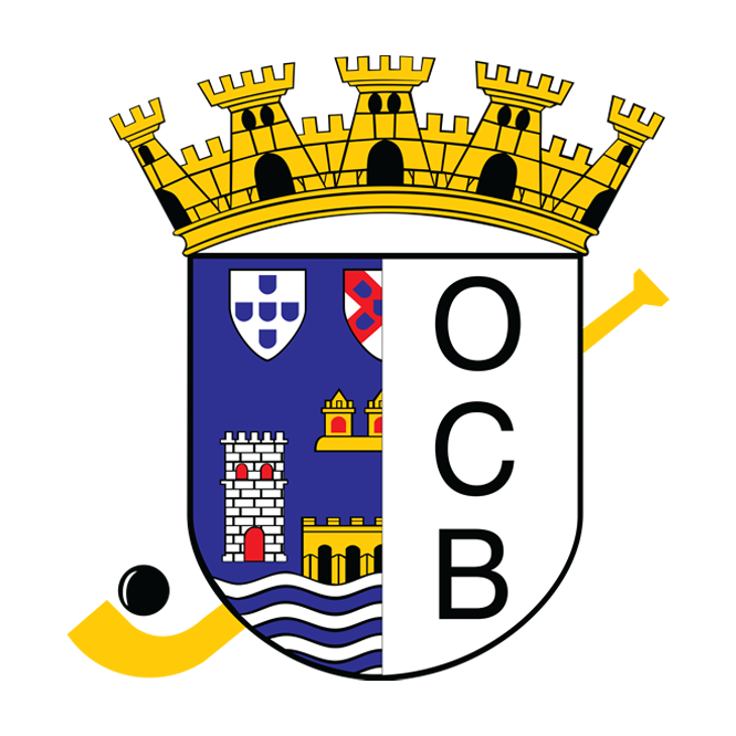 Wappen Óquei Clube de Barcelos