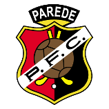 Wappen Parede Foot-Ball Clube