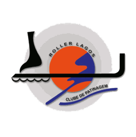 Wappen Roller Lagos Clube de Patinagem