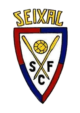 Wappen Seixal Futebol Clube