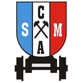 Wappen Sport Clube Mineiro Aljustrelense