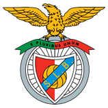 Wappen Sport Lisboa e Benfica