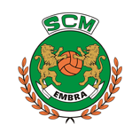 Wappen Sporting Clube Marinhense