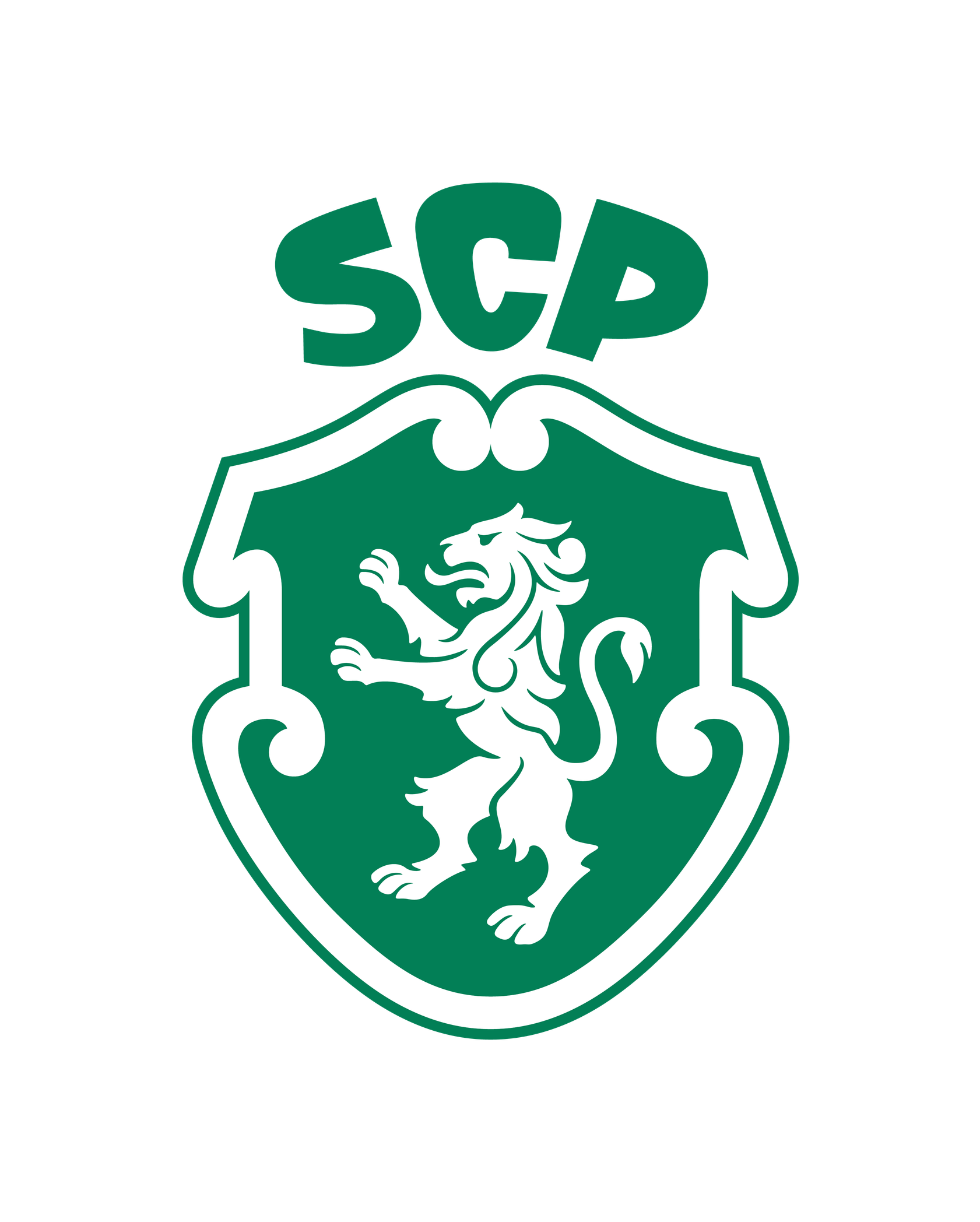 Wappen Sporting Clube de Portugal