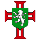 Wappen Sporting Clube de Tomar